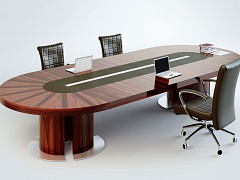 Мебель для переговорных комнат DAO
