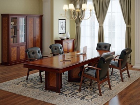Мебель для переговорных комнат BERKLEY