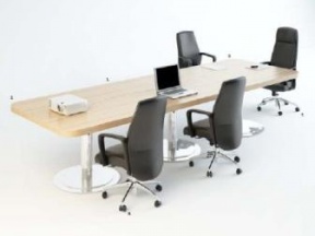 Мебель для переговорных комнат DAO BUSINESS