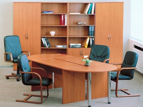 Мебель для переговорных комнат ERGOLINE