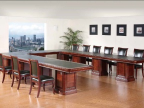 Мебель для переговорных комнат MONARCH