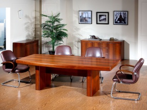 Мебель для переговорных комнат MUX