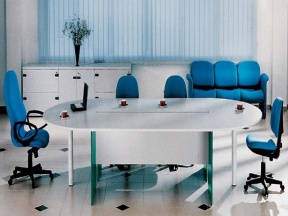 Мебель для переговорных комнат NET