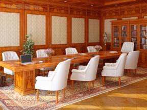 Мебель для переговорных комнат PRIVILEGE