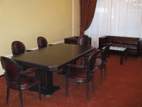 Переговорная комната (Россия)