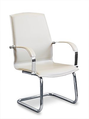 Кресло для посетителей ROCCO A-KM - коллекция AVTOR