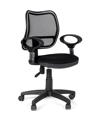 Офисная мебель - кресло для персонала ch-450