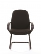 Кресло для посетителей CHAIRMAN 279 V (чёрное)