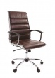 Кресло CHAIRMAN 760 коричневое