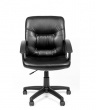 Офисное кожаное кресло для персонала Chairman 651